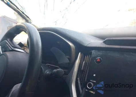 2021 Subaru Outback Limited z USA, uszkodzony, nr VIN 4S4BTANC8M3113171